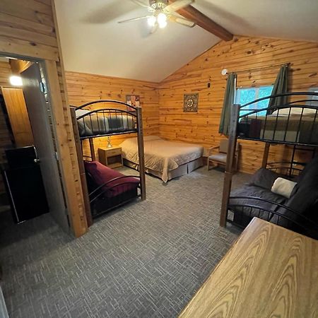 Elk Creek Resort Piedmont Екстериор снимка