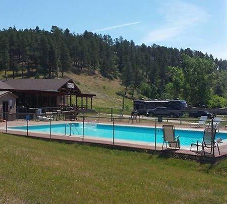 Elk Creek Resort Piedmont Екстериор снимка