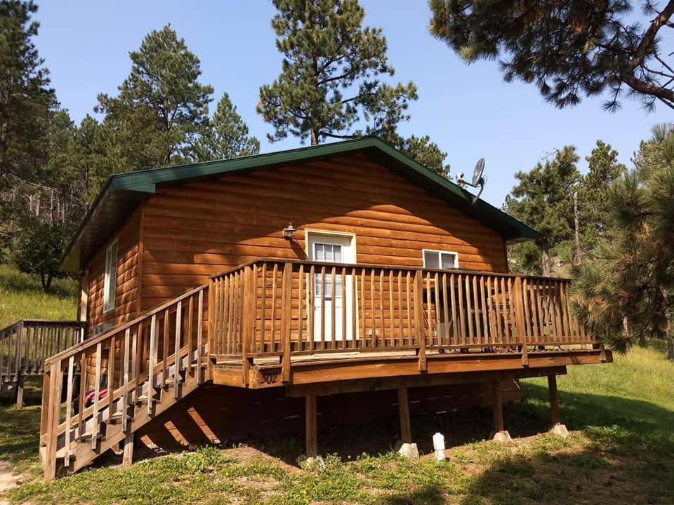 Elk Creek Resort Piedmont Екстериор снимка