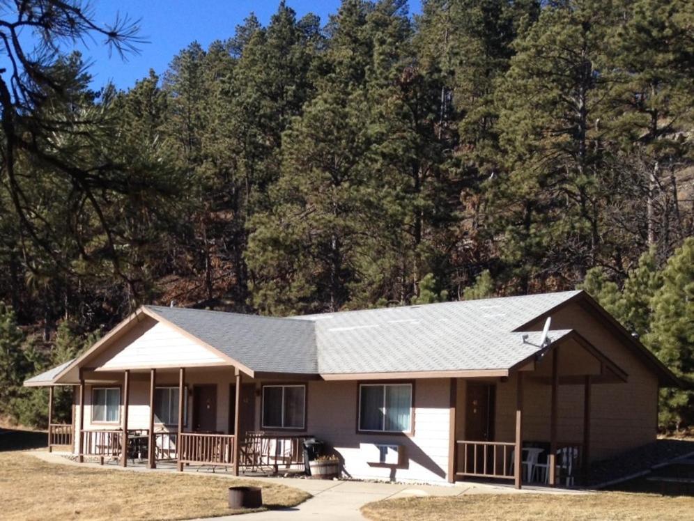 Elk Creek Resort Piedmont Екстериор снимка