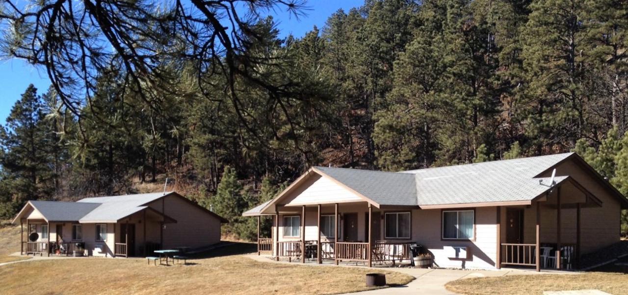 Elk Creek Resort Piedmont Екстериор снимка