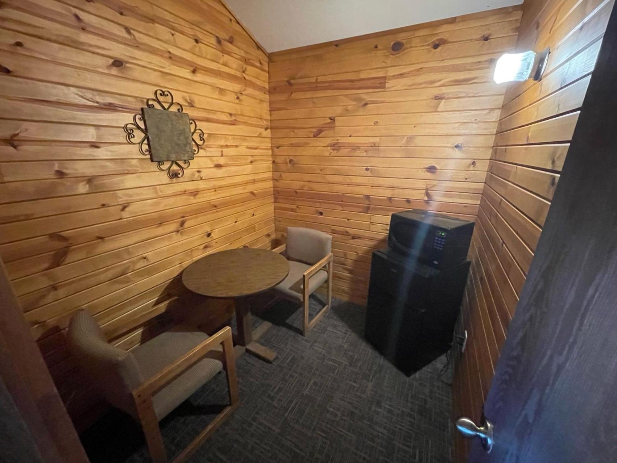Elk Creek Resort Piedmont Екстериор снимка