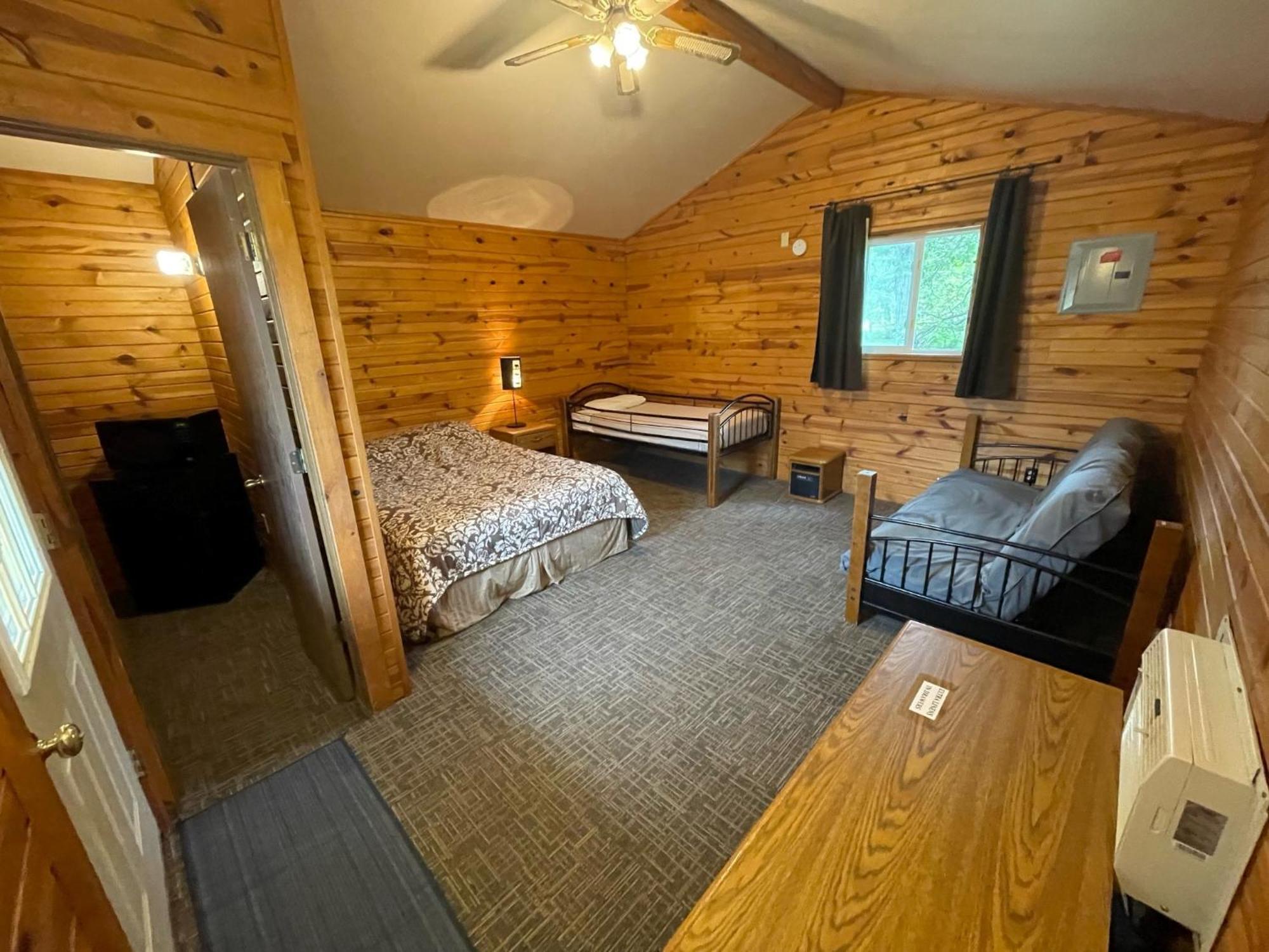 Elk Creek Resort Piedmont Екстериор снимка