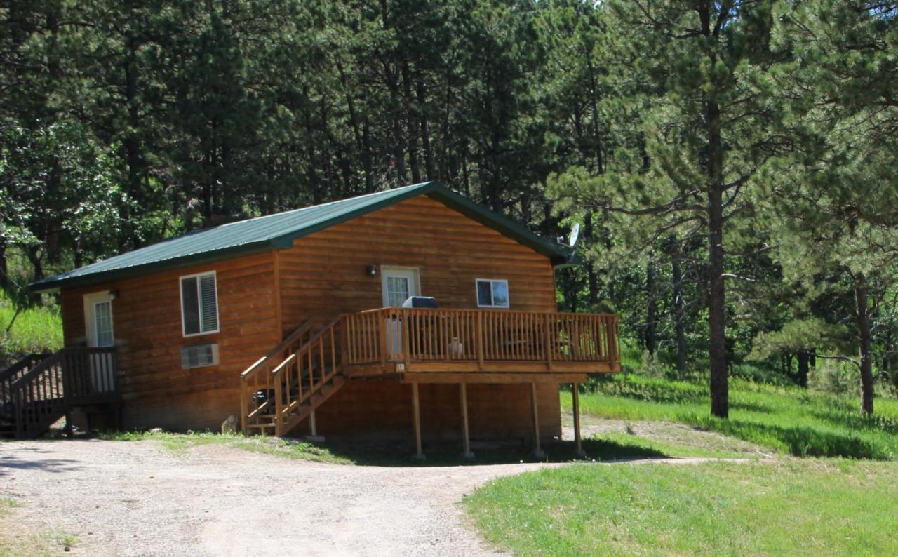 Elk Creek Resort Piedmont Екстериор снимка