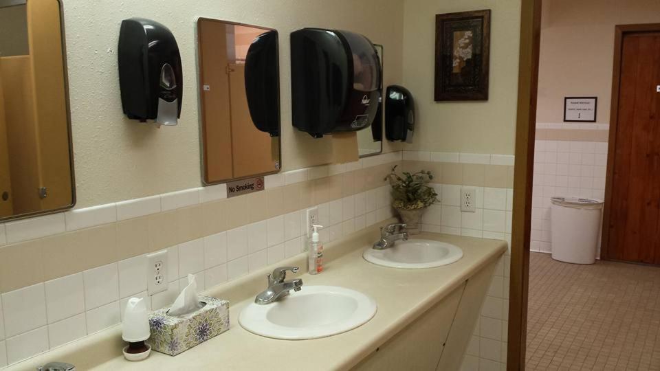 Elk Creek Resort Piedmont Екстериор снимка