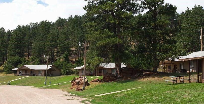 Elk Creek Resort Piedmont Екстериор снимка